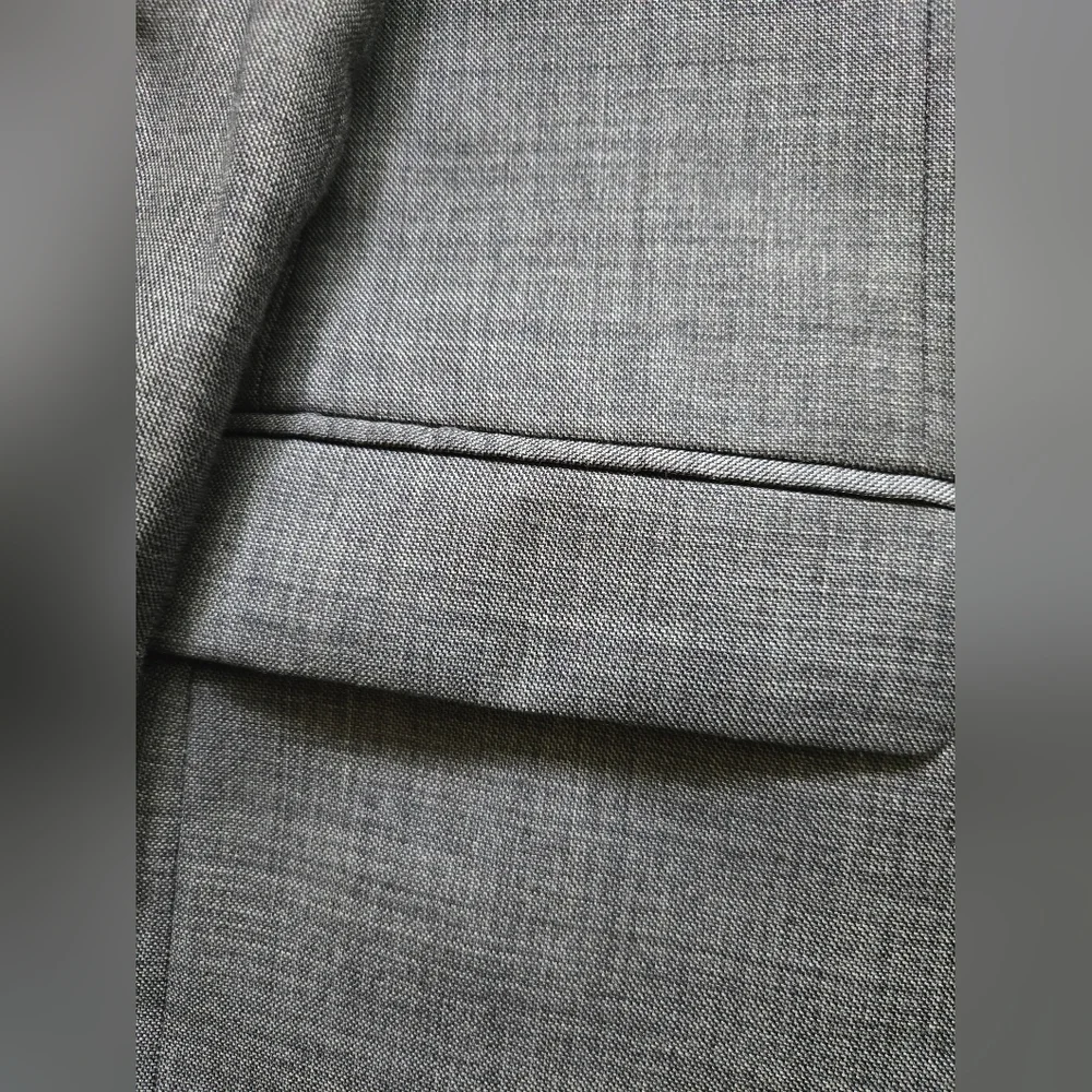 Polo Ralph Lauren 100% Wool Suit Jacket Blazer – Classic Fit‎ – 42R